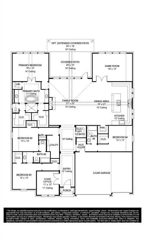 265 Poplar Street, Lucas, TX 75002