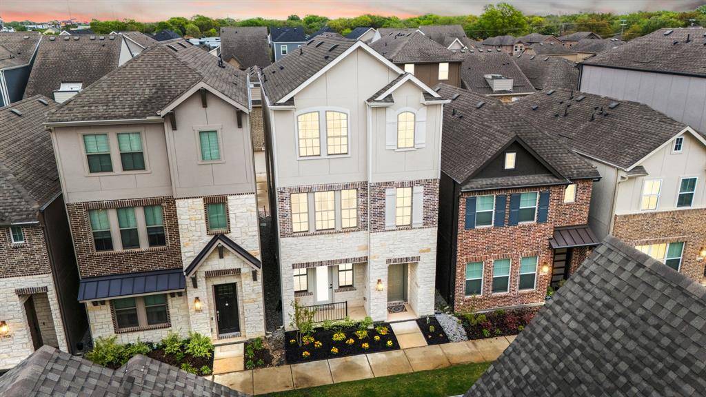 7521 Laburnam Road, Dallas, TX 75228