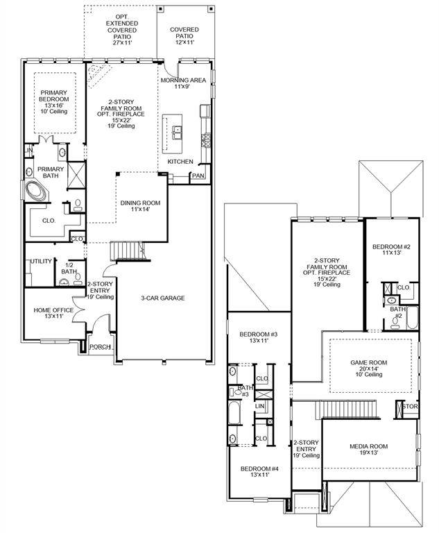 4721 Floral Fields, Mckinney, TX 75071