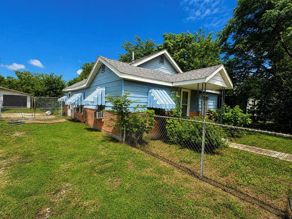 4015 Shadrack Drive, Dallas, TX 75212