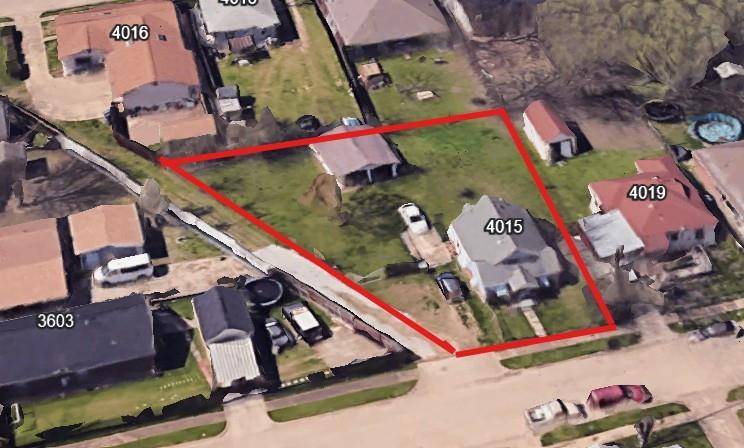 4015 Shadrack Drive, Dallas, TX 75212