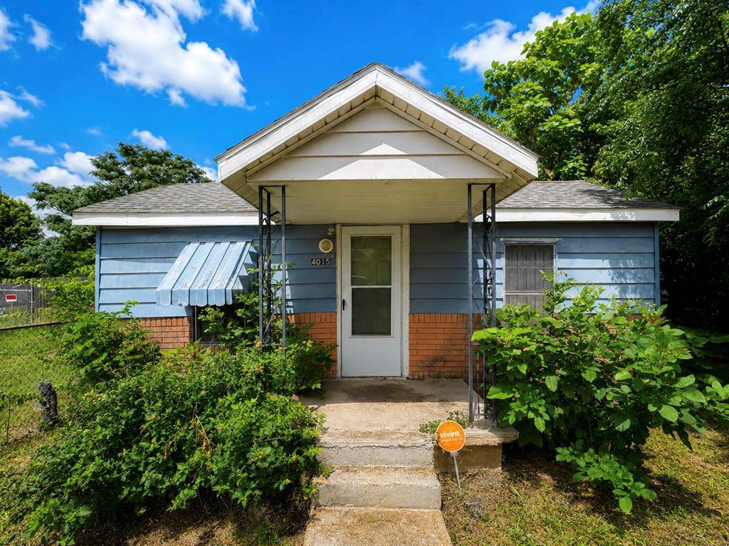 4015 Shadrack Drive, Dallas, TX 75212