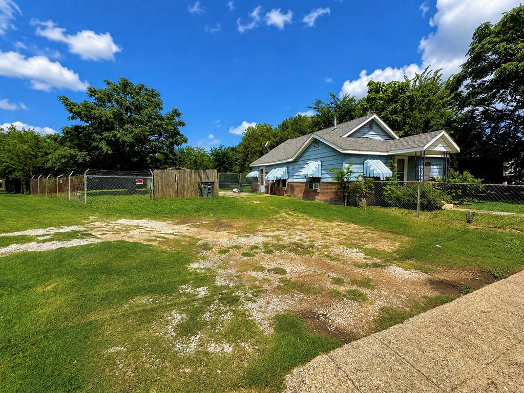 4015 Shadrack Drive, Dallas, TX 75212