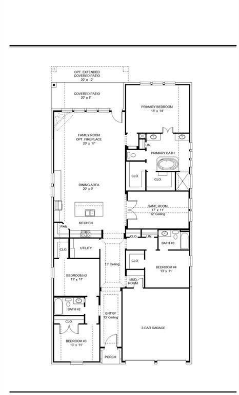 4329 Flowerpot Drive, Celina, TX 75078