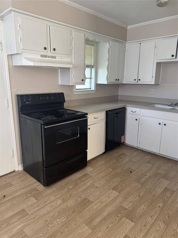 4414 Roberts Street, Greenville, TX 75401