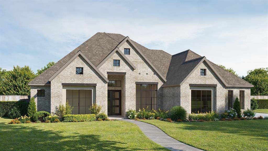 1070 Apollo Avenue, Lucas, TX 75002