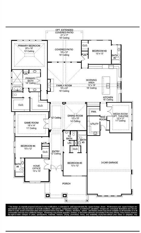 1070 Apollo Avenue, Lucas, TX 75002