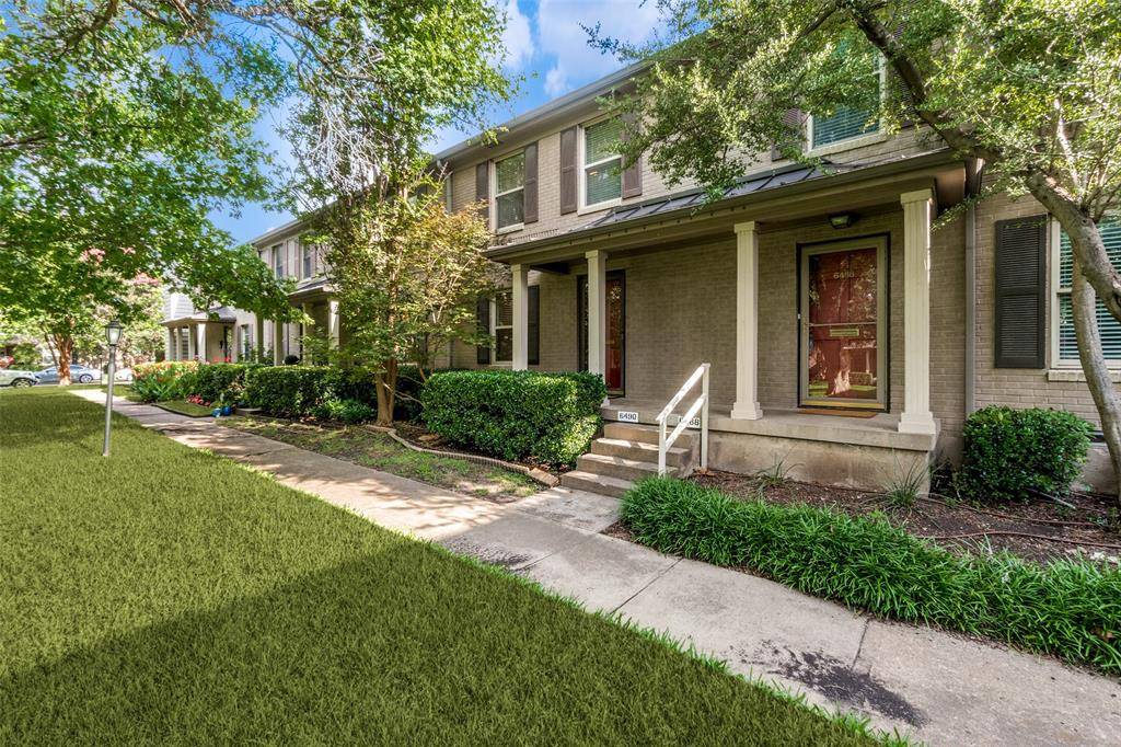 6490 Bordeaux Avenue, Dallas, TX 75209