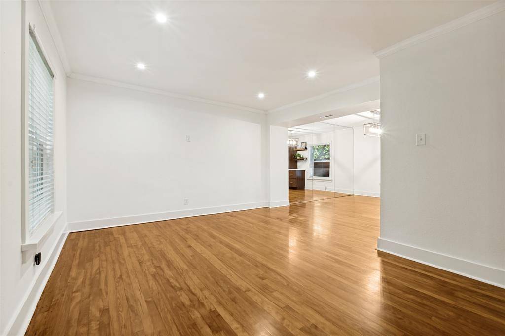 6490 Bordeaux Avenue, Dallas, TX 75209