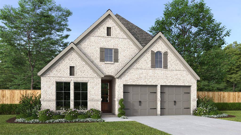 236 Spruce Brook Drive, Mckinney, TX 75071