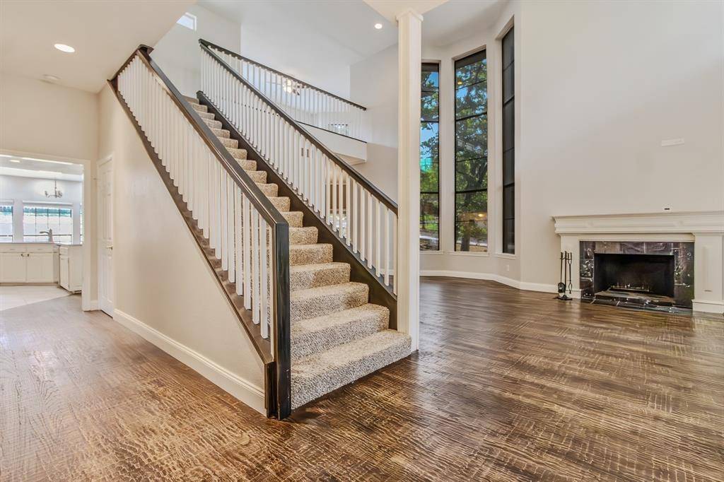 102 Pebble Beach Drive, Trophy Club, TX 76262
