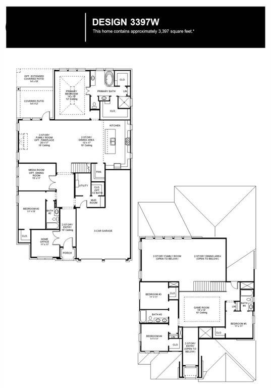 1825 Luxembourg Court, Celina, TX 75009