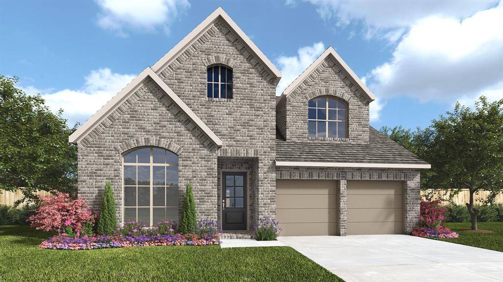 309 Spruce Brook Drive, Mckinney, TX 75071