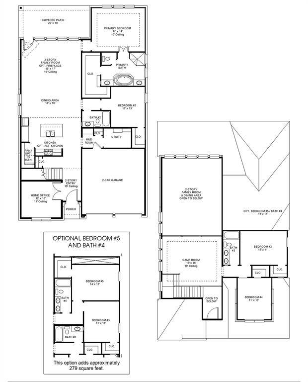 309 Spruce Brook Drive, Mckinney, TX 75071