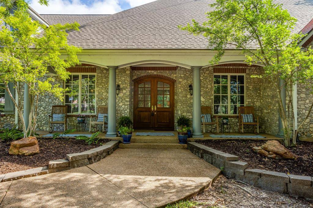 7808 Aledo Oaks Court, Fort Worth, TX 76126