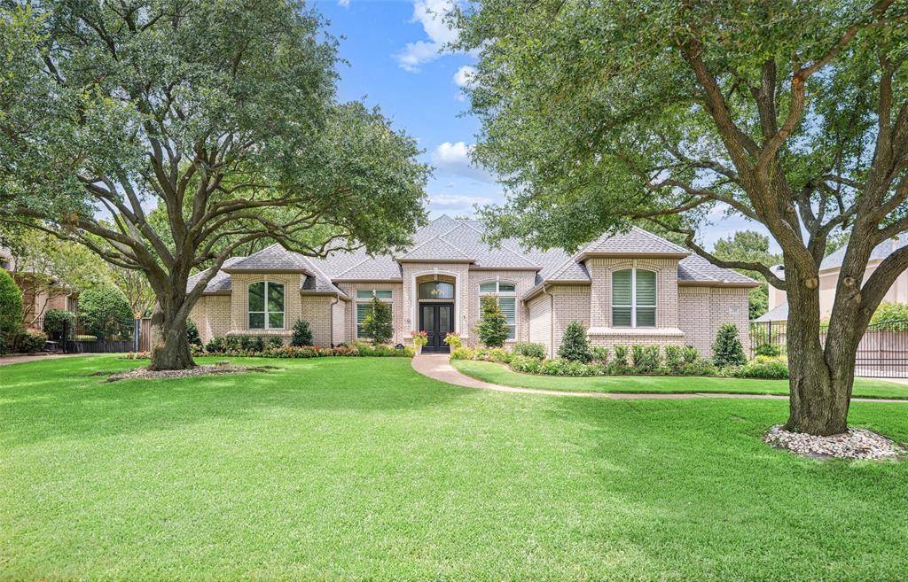 120 Bent Trail Drive, Southlake, TX 76092