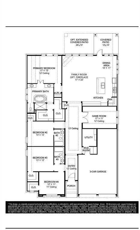 2711 Kirkhill Lane, Forney, TX 75126