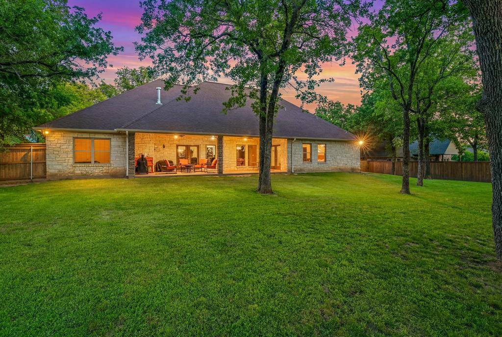 1085 Walking Horse Drive, Stephenville, TX 76401