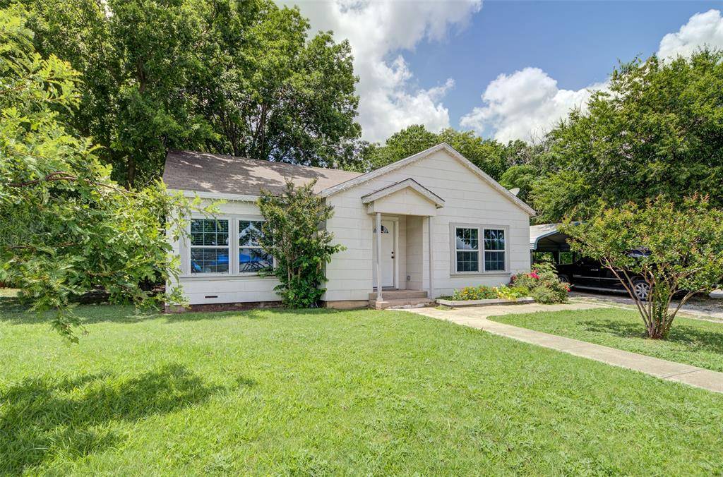 307 N Miller Street, Decatur, TX 76234