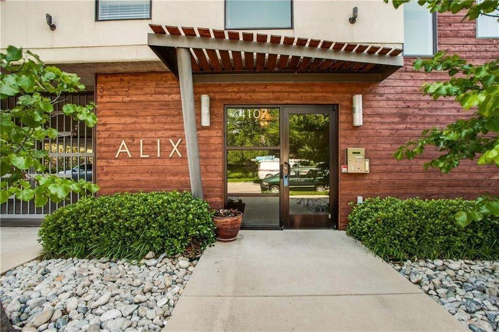 4107 Bowser Avenue #101, Dallas, TX 75219