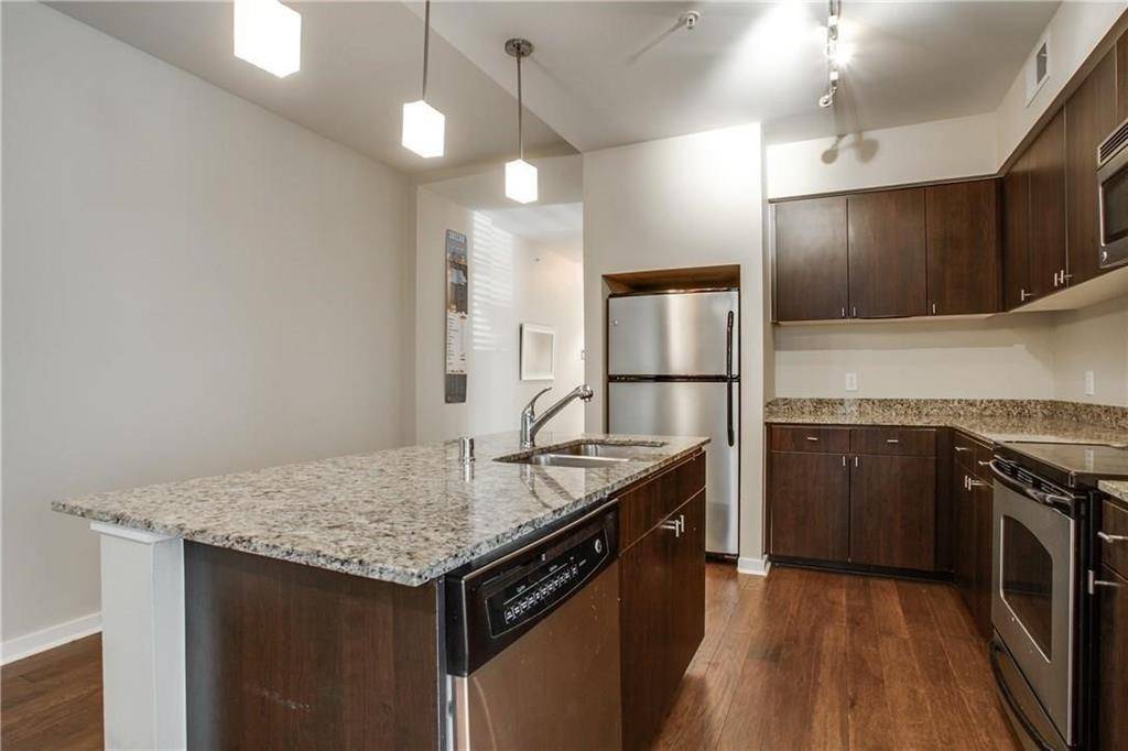 4107 Bowser Avenue #101, Dallas, TX 75219