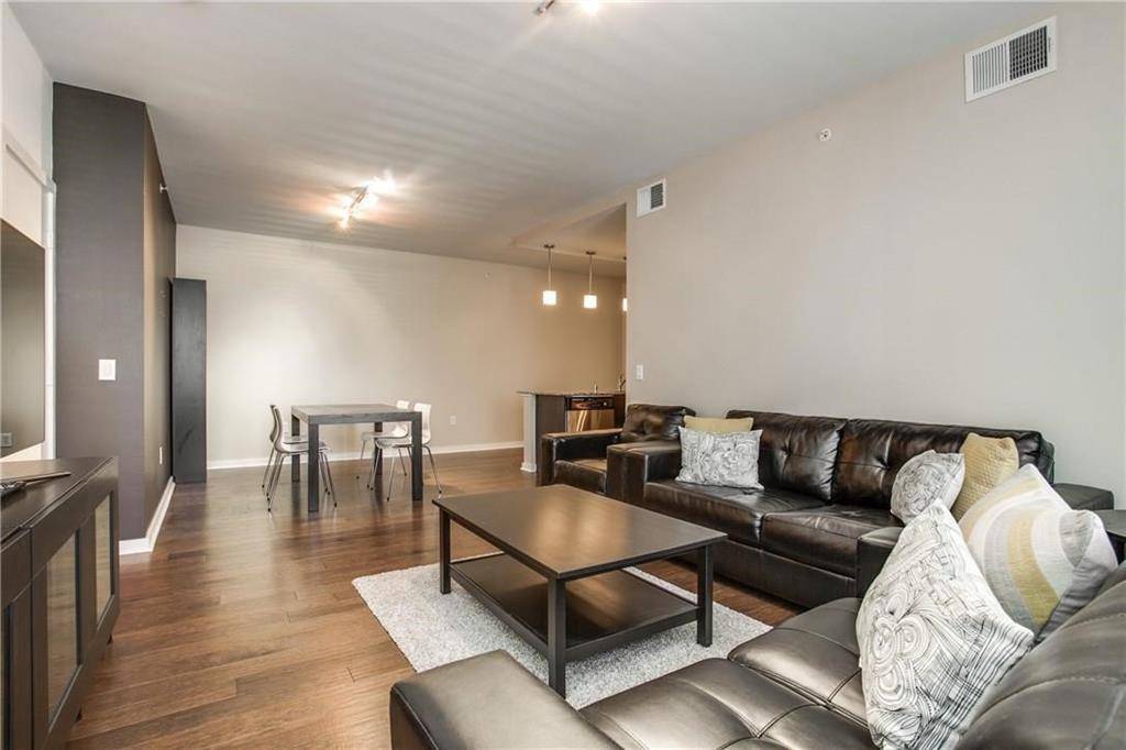 4107 Bowser Avenue #101, Dallas, TX 75219