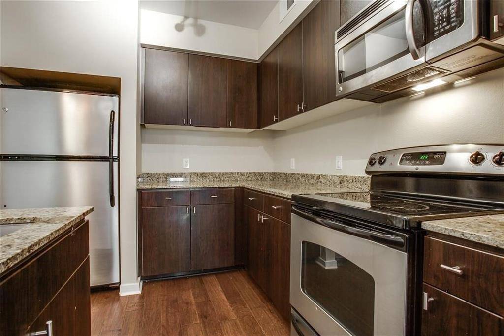 4107 Bowser Avenue #101, Dallas, TX 75219