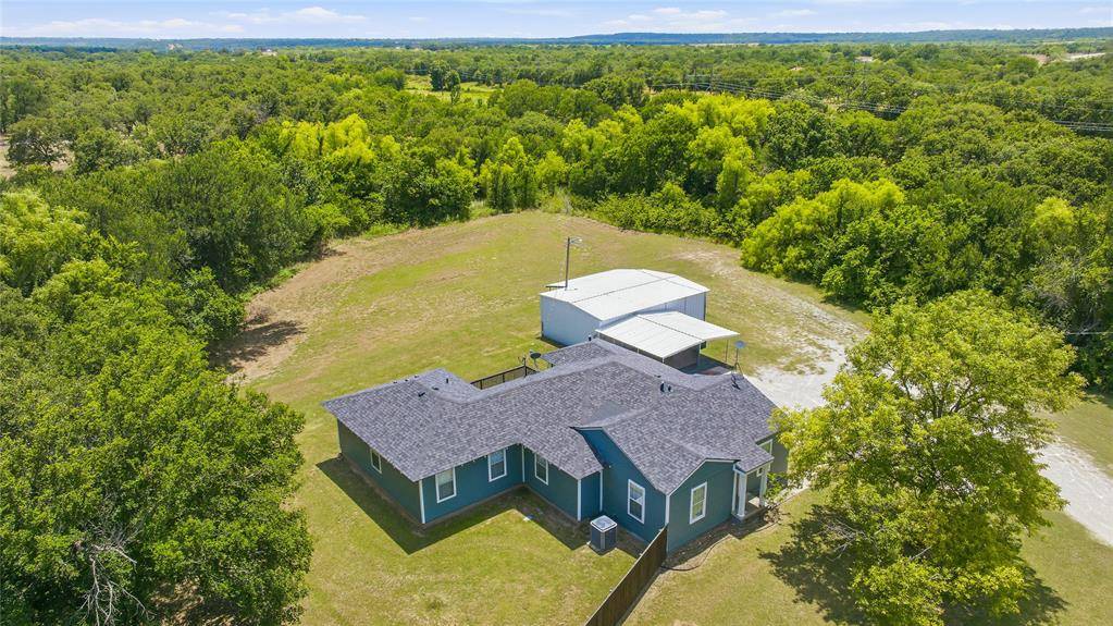 111 Medlan Chapel Road, Graham, TX 76450