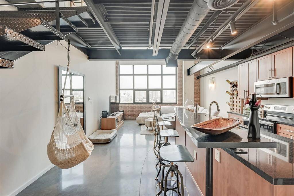 3110 Thomas Avenue #737, Dallas, TX 75204