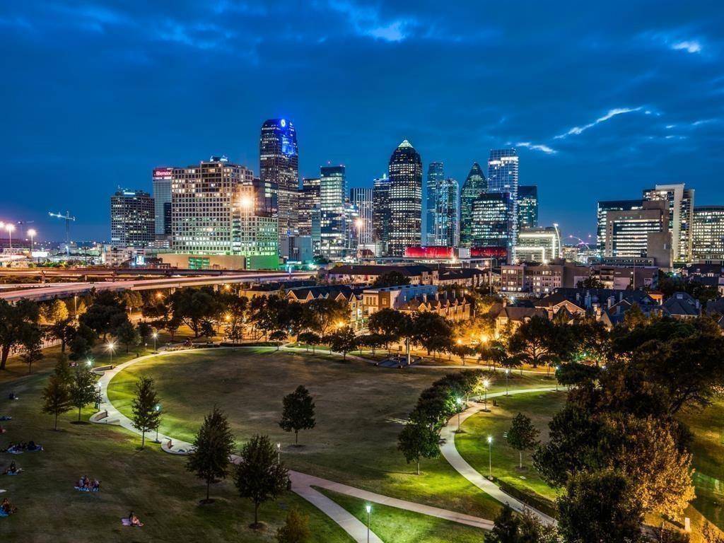 3110 Thomas Avenue #737, Dallas, TX 75204