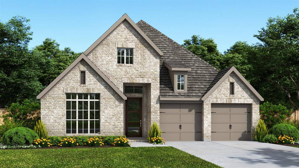 260 Woodoat Road, Waxahachie, TX 75165