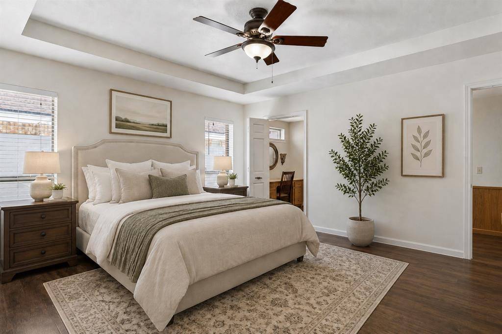 602 Wentworth Drive, Richardson, TX 75081