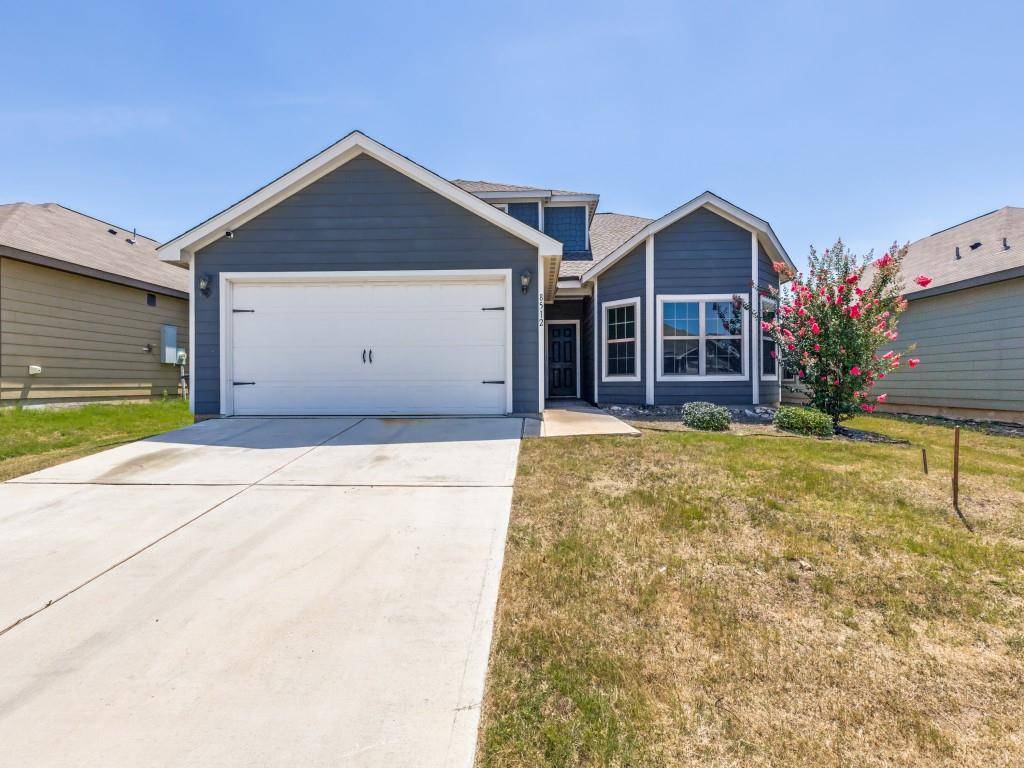 8512 Steel Dust Drive, Fort Worth, TX 76179