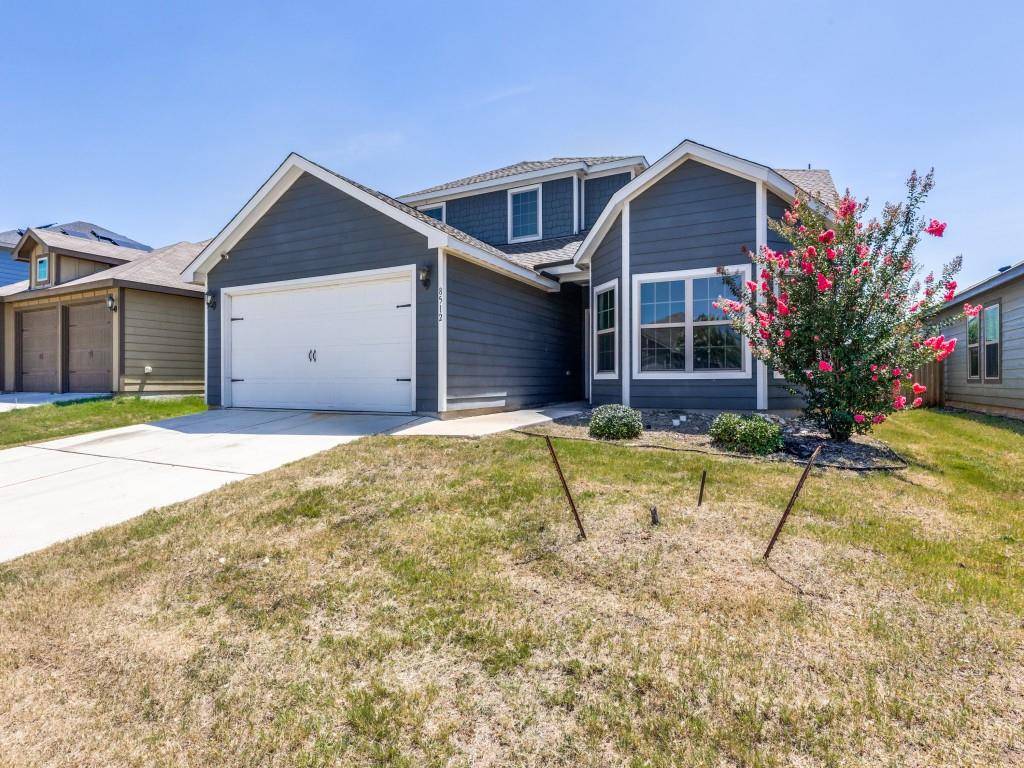 8512 Steel Dust Drive, Fort Worth, TX 76179