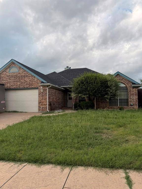 1012 porter place, Sanger, TX 76266