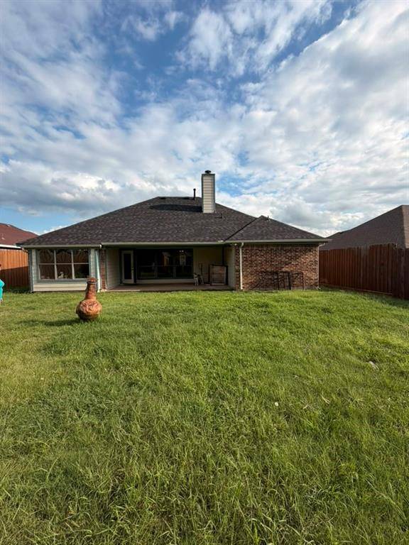 1012 porter place, Sanger, TX 76266