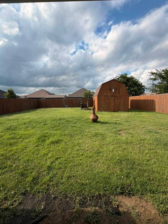 1012 porter place, Sanger, TX 76266