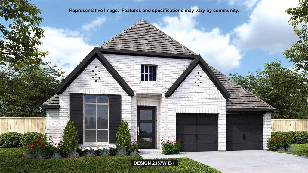 129 Enclave Drive, Lakewood Village, TX 75068