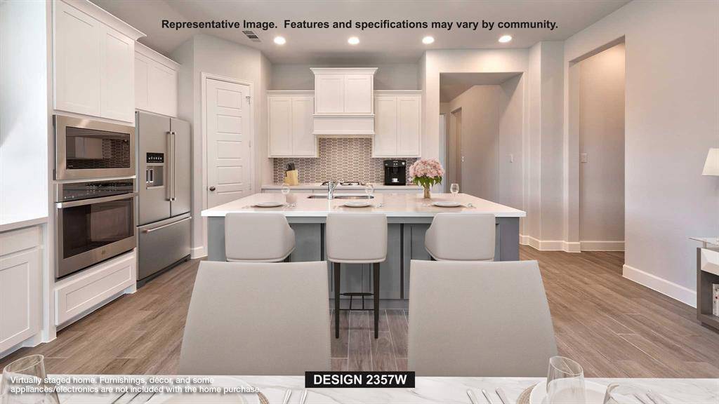 129 Enclave Drive, Lakewood Village, TX 75068