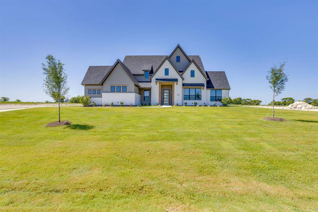 2830 Guadalupe Peak, Waxahachie, TX 75167