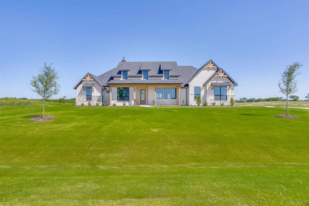 3051 Paradise Mountain Way, Waxahachie, TX 75167