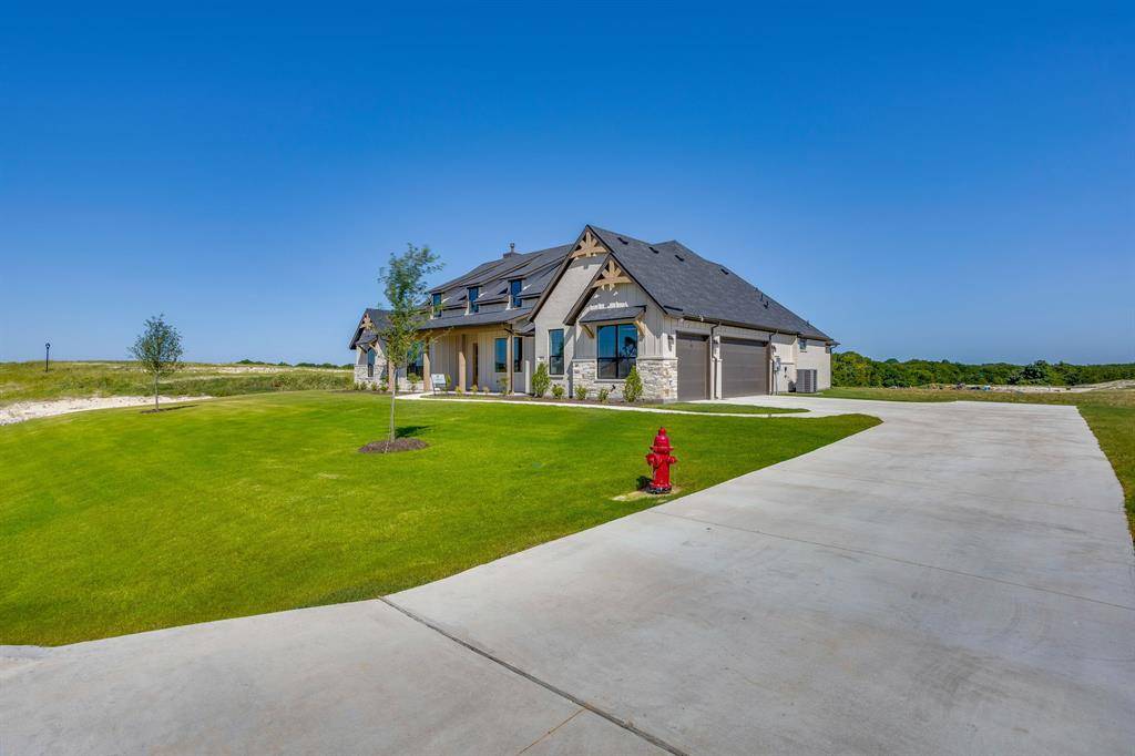 3051 Paradise Mountain Way, Waxahachie, TX 75167