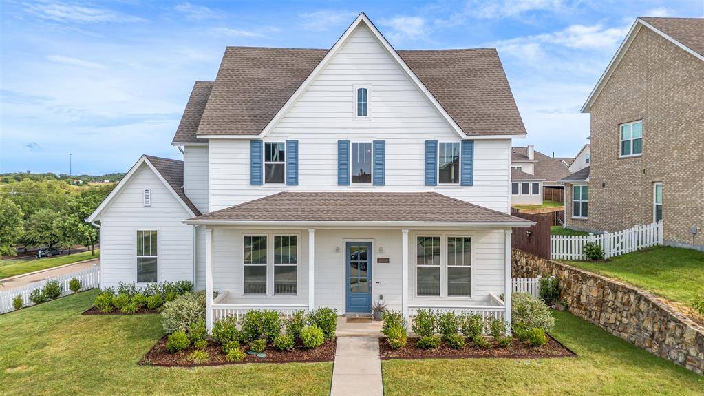 6908 Truth Drive, Dallas, TX 75236