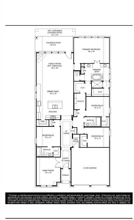 1309 Periwinkle Drive, Celina, TX 75009