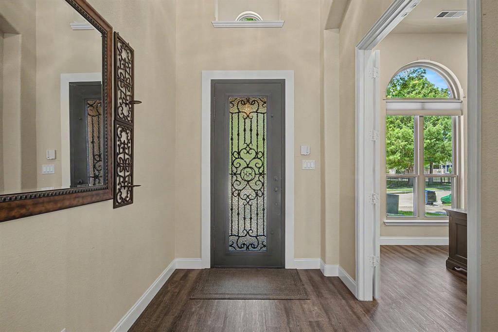 518 Collins Lane, Fate, TX 75087