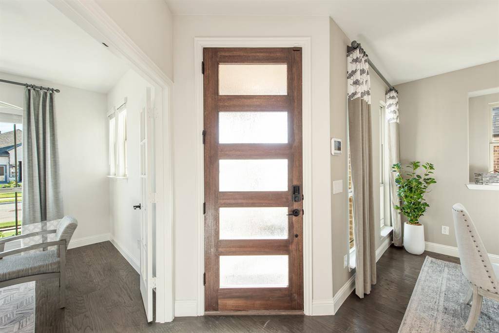 809 Twin Pine Court, Anna, TX 75409