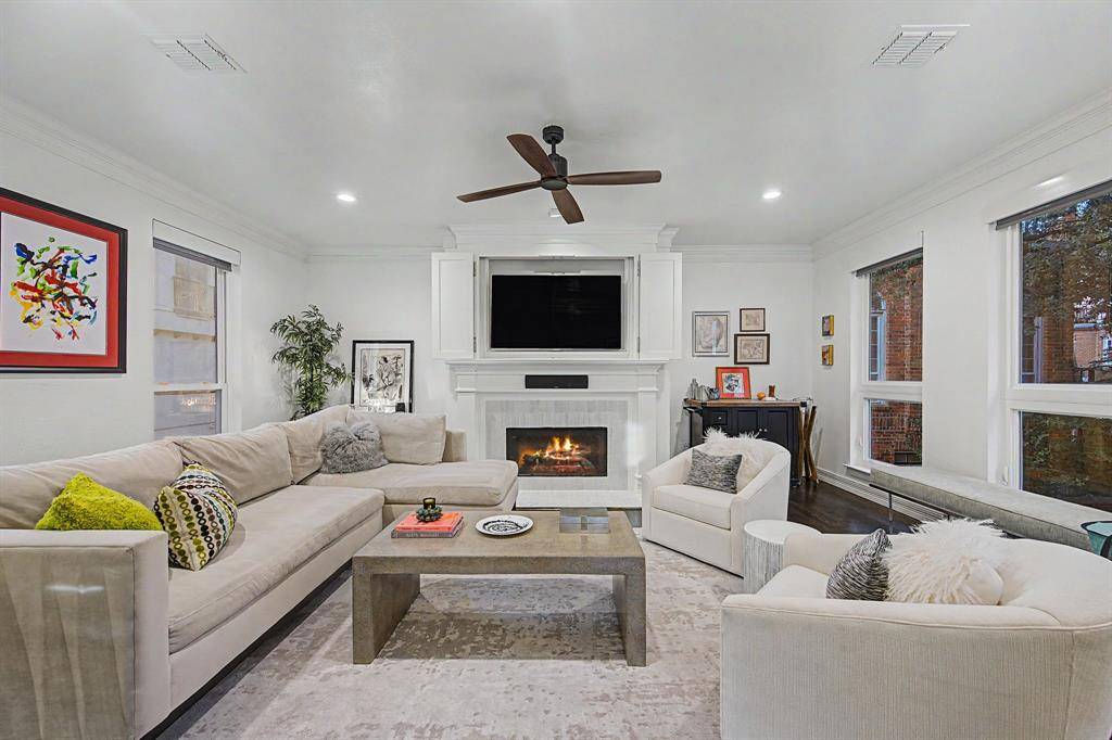4415 Holland Avenue #D, Dallas, TX 75219