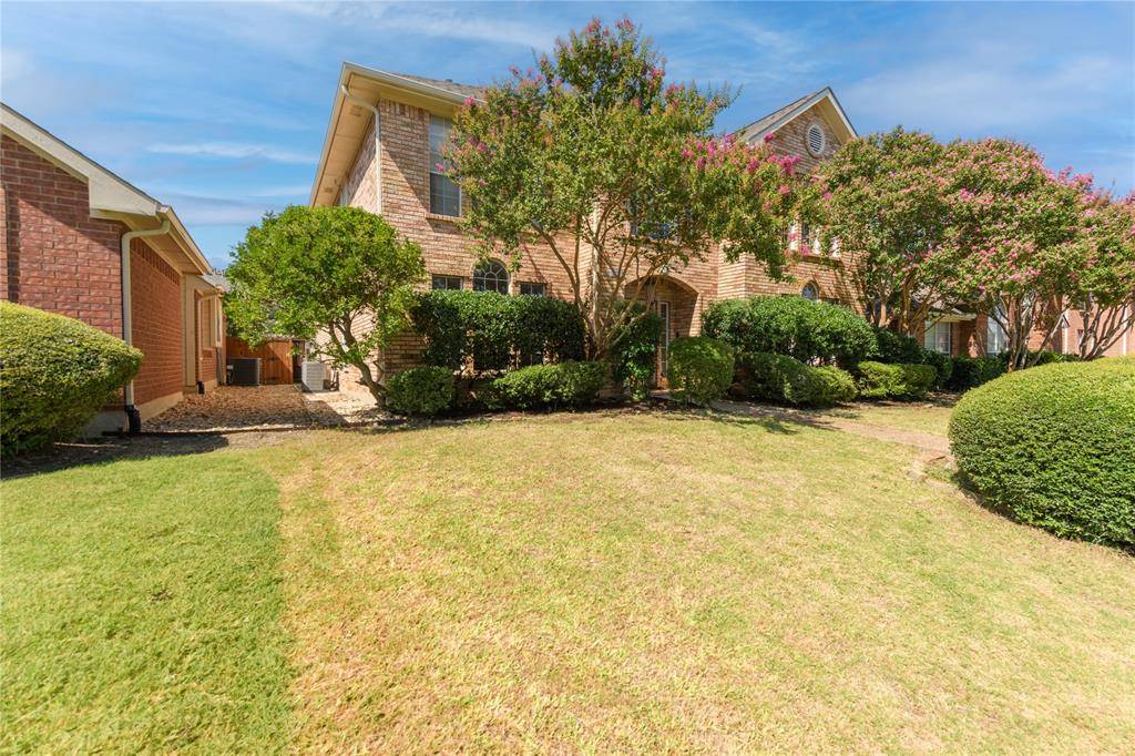1812 Canoe Way, Carrollton, TX 75010