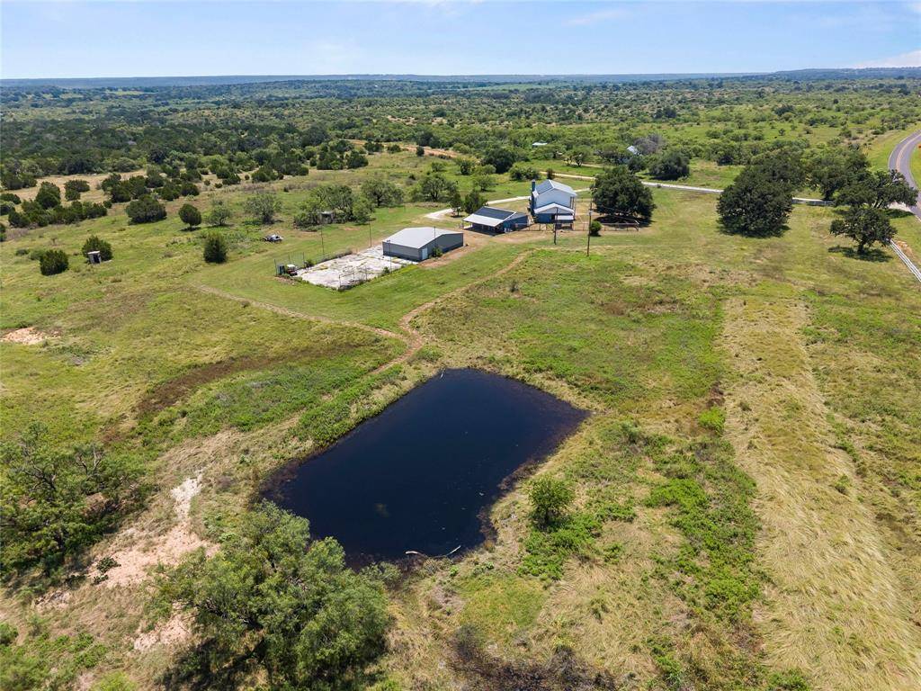 151 County Road 133, Richland Springs, TX 76871