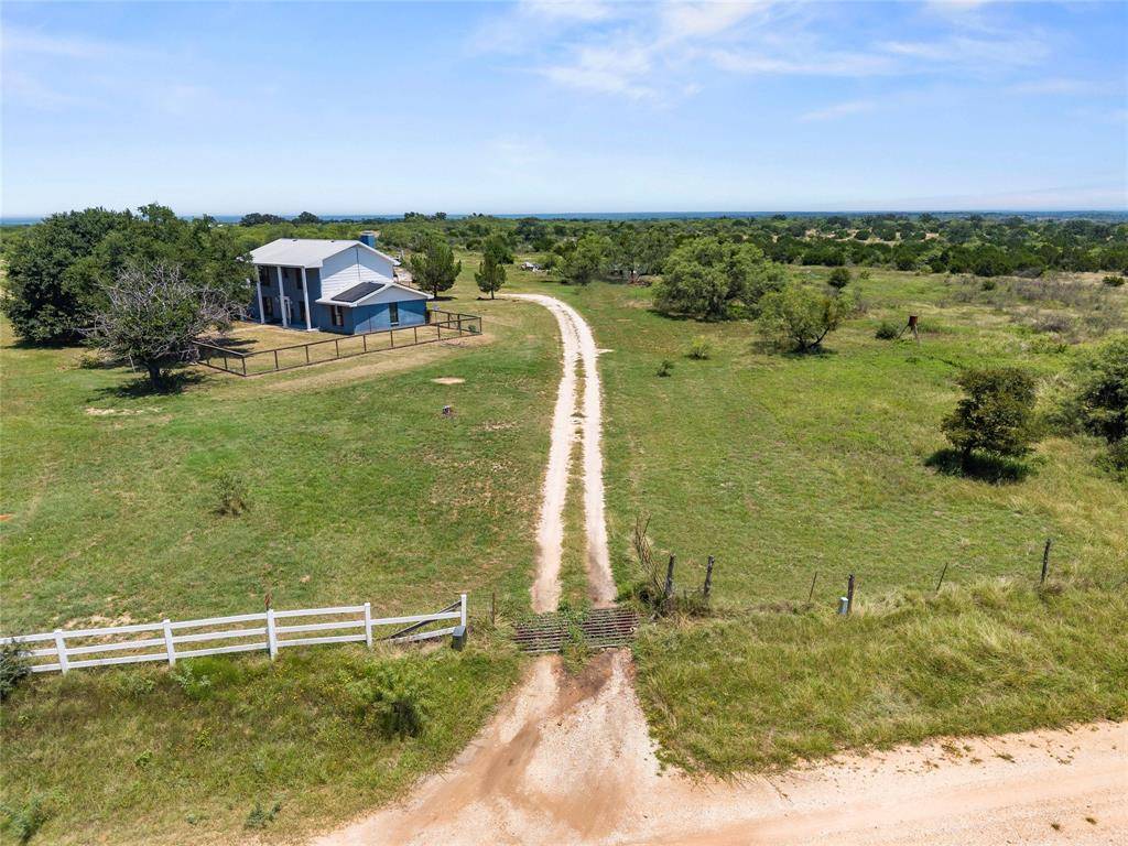 151 County Road 133, Richland Springs, TX 76871